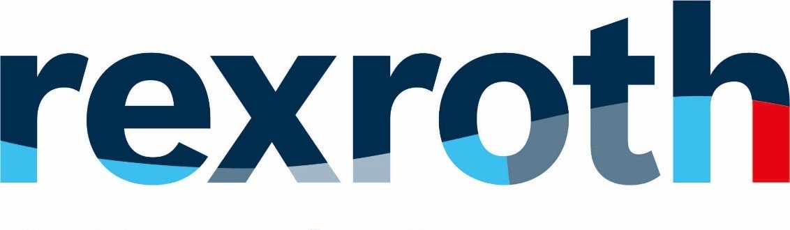 Bosch Rexroth Logo
